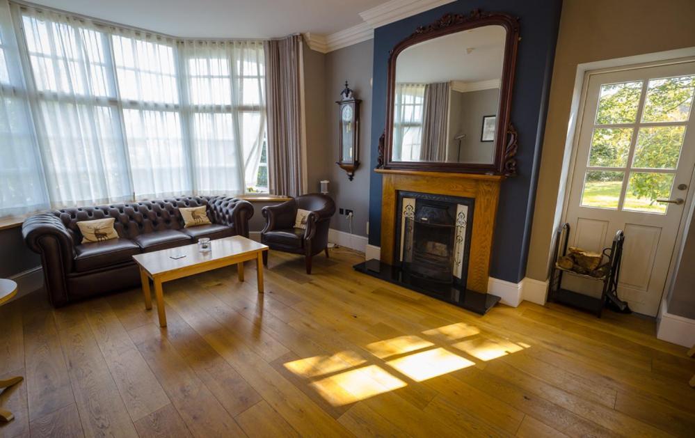 Northgate House Hotel Buckfastleigh Eksteriør billede