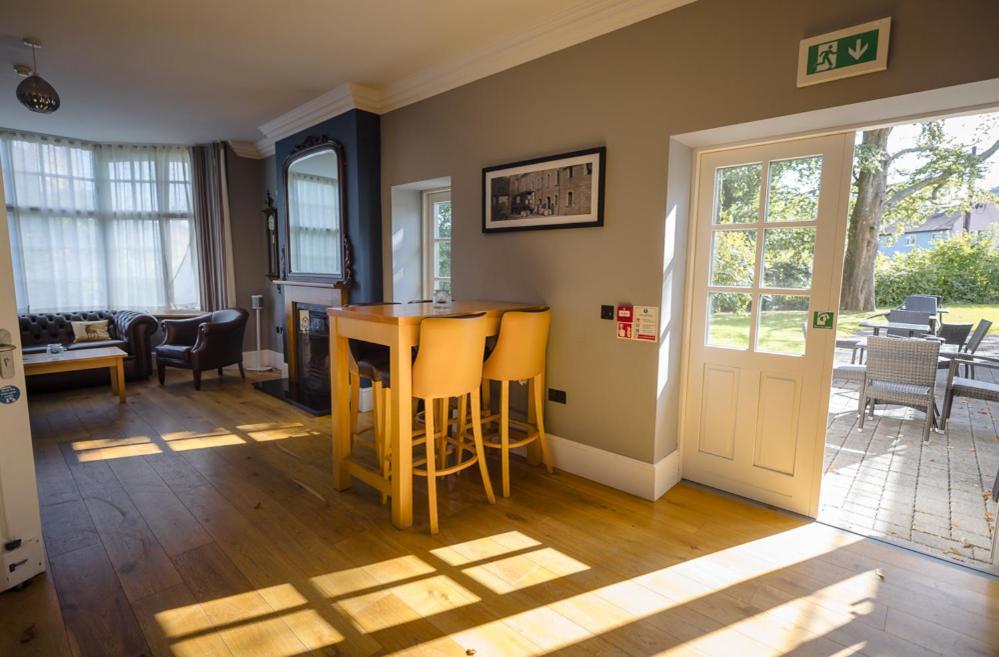 Northgate House Hotel Buckfastleigh Eksteriør billede