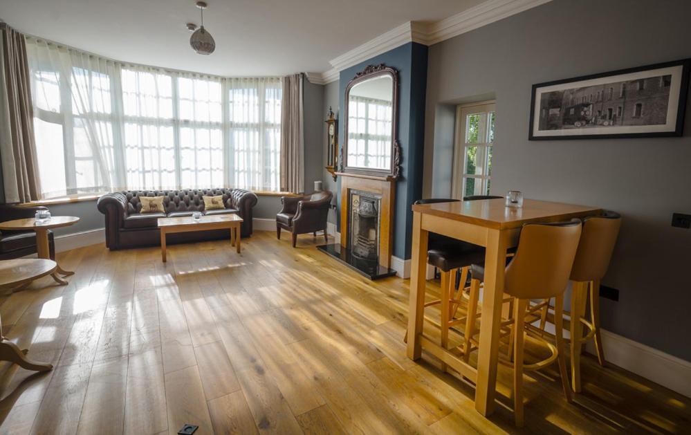 Northgate House Hotel Buckfastleigh Eksteriør billede