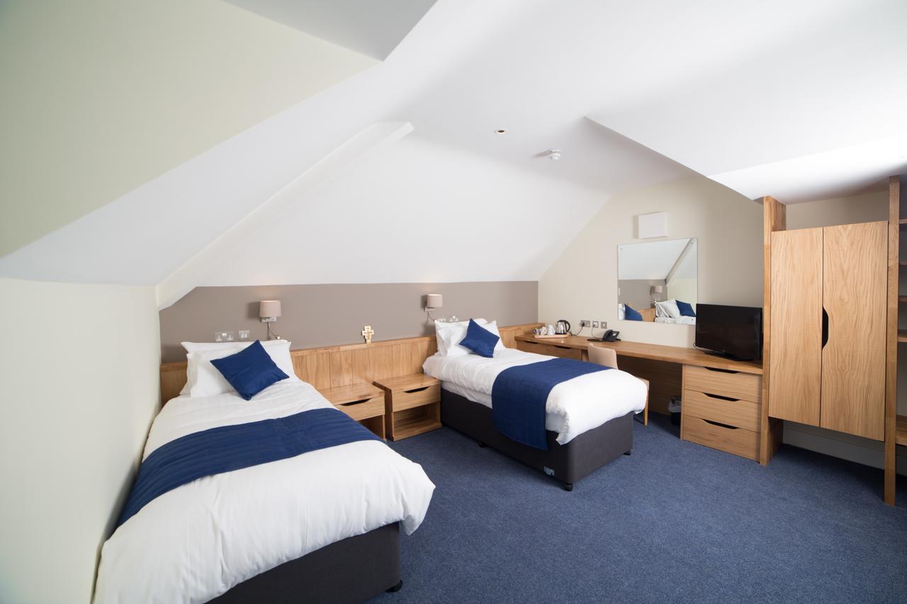 Northgate House Hotel Buckfastleigh Eksteriør billede