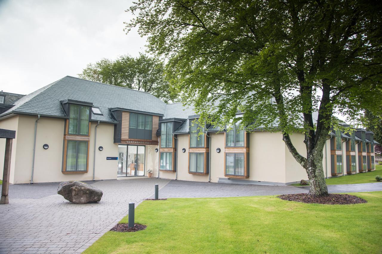 Northgate House Hotel Buckfastleigh Eksteriør billede